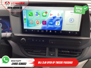 Ford E-Transit Custom Van L2 Trend 65 kWh 330 km WLTP Garantie jusqu'en 2029/ LED/ Chauffage sur socle/ Chargeur rapide/ 2,3t Matériel de remorquage/ Sièges chauffants/ Carplay/ Caméra/ PDC/ Cr