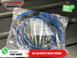 Ford E-Transit Custom Van Trend 65 кВт/год 330 км WLTP Гарантія до 2029 р. / Світлодіоди / Підігрів підставки / Швидка зарядка / 2.3т буксирний пристрій / Кермо / Підігрів сидінь / Carplay / Камера