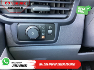 Ford E-Transit Custom Van Trend 65 кВт/год 330 км WLTP Гарантія до 2029 р. / Світлодіоди / Підігрів підставки / Швидка зарядка / 2.3т буксирний пристрій / Кермо / Підігрів сидінь / Carplay / Камера