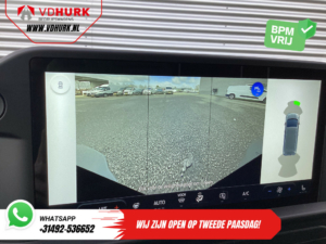 Ford E-Transit Custom Van Trend 65 kWh 330 km WLTP Garanție până în 2029/ LED/ Încălzire stand/ Încărcător rapid/ 2.3t Echipament remorcare/ Volan/ Încălzire scaune/ Carplay/ Cameră