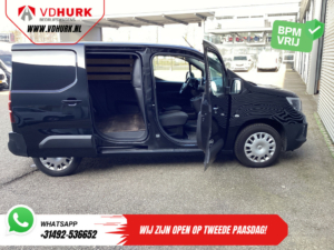 Vauxhall Combo Van 1.5D 130 cv Aut. NL Auto/ Volante/ Carplay/ Telecamera/ Cruise/ Airco
