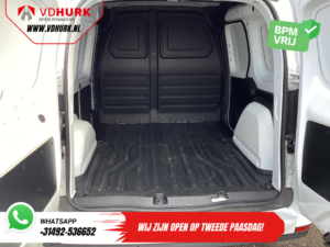 Mercedes-Benz Citan Van 112 CDI 3 чол./ LED/ Seatverw./ Carplay/ Camera/ Navi/ PDC/ Cruise/ LMV