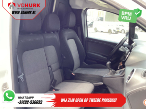 Mercedes-Benz Citan Van 112 CDI 3 чол./ LED/ Seatverw./ Carplay/ Camera/ Navi/ PDC/ Cruise/ LMV