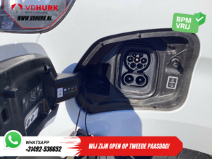 Citroën ë-Jumpy Van L2 275 km WLTP Încărcător rapid/ Fără cheie/ Cameră/ PDC/ Cruise/ Airco