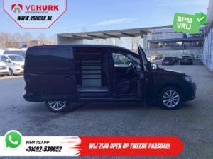 Volkswagen Caddy Cargo Maxi Van 2.0 TDI 125 hp DSG Aut. Carplay/ Airco/ Cruise/ PDC/ 16 ”LMV/ Towbar