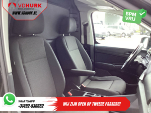 Volkswagen Caddy Cargo Maxi Van 2.0 TDI 125 hp DSG Aut. Carplay/ Airco/ Cruise/ PDC/ 16 ”LMV/ Towbar