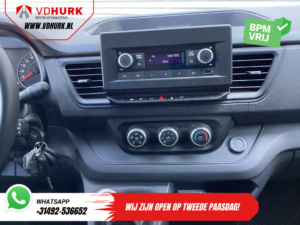 Renault Trafic Van 2.0 dCi L2 NL Auto/ LED/ Imperial/ Airco/ Cruise/ PDC/ Gancio di traino