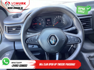Renault Trafic Van 2.0 dCi L2 NL Auto/ LED/ Imperial/ Airco/ Cruise/ PDC/ Gancio di traino