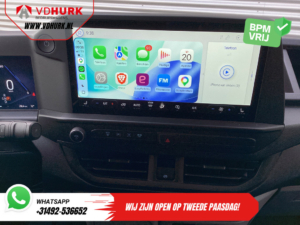 Ford E-Transit Custom Van Trend 65 kWh 330 km WLTP 218 KM Gwarancja do 2027 r./ LED/ Ogrzewanie postojowe/ Szybka ładowarka/ 2,3 t Holowanie/ Ogrzewanie siedzeń/ Carplay/ Klimatyzacja/ Ca