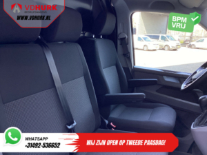Volkswagen Transporter Van 2.0 TDI 150 CP DSG Aut. Carplay/ Airco/ Cruise/ PDC/ DAB