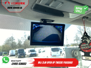 Volkswagen Transporter Van 2.0 TDI 150 CP L2 DC Double Cab EXPORT 2.5t Trekverm./ Airco/ Camera/ Cruise/ 16 ”LMV/ cârlig de remorcare