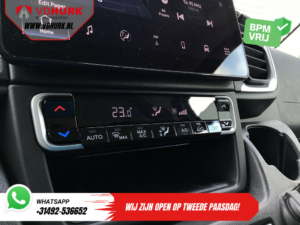 Peugeot e-Boxer Van L3H2 110 kWh 420km WLTP Adapt.Cruise/ Schnellladegerät/ LED/ Carplay/ Klima/ Kamera/ Inverter/ Navi/ PDC