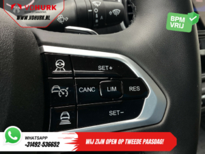 Peugeot e-Boxer Van L3H2 110 kWh 420km WLTP Adapt.Cruise/ Schnellladegerät/ LED/ Carplay/ Klima/ Kamera/ Inverter/ Navi/ PDC