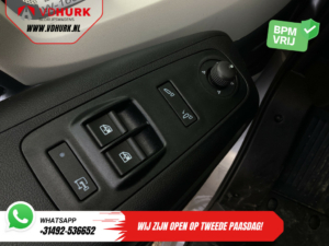 Fiat E-Ducato Van (Peugeot e-Boxer) L3H2 110 kWh 420km WLTP Adapt.Cruise/ Schnellladegerät/ LED/ Carplay/ Klima/ Kamera/ Inverter/ Navi/ PDC