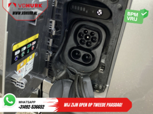 Fiat E-Ducato Van (Peugeot e-Boxer) L3H2 110 kWh 420km WLTP Adapt.Cruise/ Schnellladegerät/ LED/ Carplay/ Klima/ Kamera/ Inverter/ Navi/ PDC