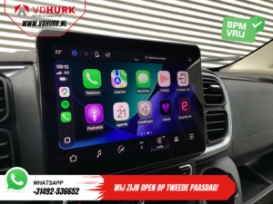 Citroën e-Jumper Van (Peugeot e-Boxer) L3H2 110 kWh 420km WLTP Adapt.Cruise/ Schnellladegerät/ LED/ Carplay/ Klima/ Kamera/ Inverter/ Navi/ PDC