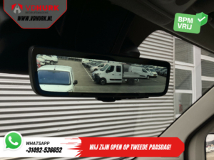 Citroën e-Jumper Van (Peugeot e-Boxer) L3H2 110 kWh 420km WLTP Adapt.Cruise/ Schnellladegerät/ LED/ Carplay/ Klima/ Kamera/ Inverter/ Navi/ PDC