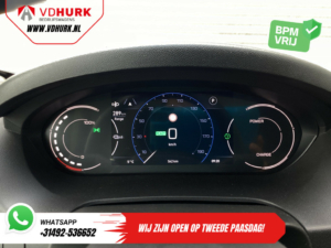 Citroën e-Jumper Van (Peugeot e-Boxer) L3H2 110 kWh 420km WLTP Adapt.Cruise/ Schnellladegerät/ LED/ Carplay/ Klima/ Kamera/ Inverter/ Navi/ PDC