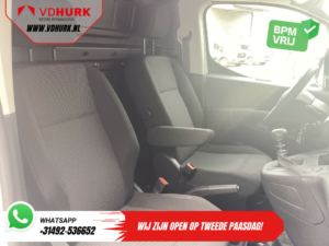 Toyota PROACE CITY Van 1.5 LED/ Virtual Cockpit/ DAB/ PDC/ Cruise/ Airco
