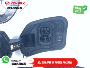 Opel Vivaro Electric Van L3 230 km WLTP Chargeur rapide/ Keyless/ Carplay/ Sièges chauffants/ Climatisation/ PDC/ Croisière