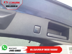 Ford Kuga SUV 2.5 PHEV 225 ch ST-Line LED/ Head-Up/ Adapt.cruise/ Stand heater/ Keyless/ Elek.flap/ Stoelverwant/ Steeringverw./ Carplay/ Navi/ Clima