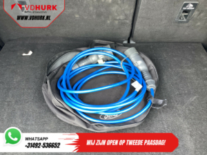 Ford Kuga SUV 2.5 PHEV 225 ch ST-Line LED/ Head-Up/ Adapt.cruise/ Stand heater/ Keyless/ Elek.flap/ Stoelverwant/ Steeringverw./ Carplay/ Navi/ Clima