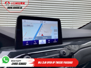 Ford Kuga SUV 2.5 PHEV 225 ch ST-Line LED/ Head-Up/ Adapt.cruise/ Stand heater/ Keyless/ Elek.flap/ Stoelverwant/ Steeringverw./ Carplay/ Navi/ Clima