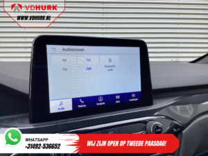 Ford Kuga SUV 2.5 PHEV 225 ch ST-Line LED/ Head-Up/ Adapt.cruise/ Stand heater/ Keyless/ Elek.flap/ Stoelverwant/ Steeringverw./ Carplay/ Navi/ Clima