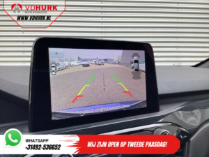 Ford Kuga SUV 2.5 PHEV 225 ch ST-Line LED/ Head-Up/ Adapt.cruise/ Stand heater/ Keyless/ Elek.flap/ Stoelverwant/ Steeringverw./ Carplay/ Navi/ Clima