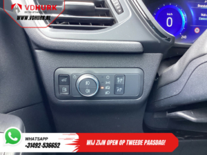 Ford Kuga SUV 2.5 PHEV 225 ch ST-Line LED/ Head-Up/ Adapt.cruise/ Stand heater/ Keyless/ Elek.flap/ Stoelverwant/ Steeringverw./ Carplay/ Navi/ Clima