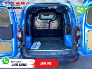 Ford Transit Courier Van 1.5 TDCI Trend EXPORT MARGE Seatverw./ Climate/ Camera/ Cruise/ PDC/ 15 ”LMV