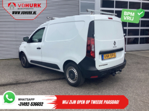 Renault Kangoo Van Express 1.5 dCi Airco/ Cruise/ PDC/ Dachgepäckträger/ Anhängerkupplung