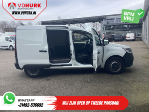 Renault Kangoo Van Express 1.5 dCi Airco/ Cruise/ PDC/ Dachgepäckträger/ Anhängerkupplung
