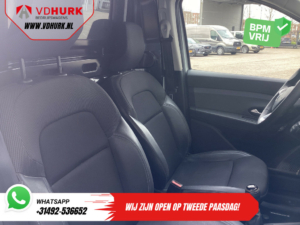 Renault Kangoo Van Express 1.5 dCi Airco/ Cruise/ PDC/ Dachgepäckträger/ Anhängerkupplung