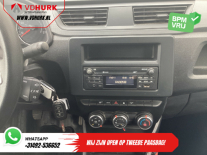 Renault Kangoo Van Express 1.5 dCi Airco/ Cruise/ PDC/ Dachgepäckträger/ Anhängerkupplung