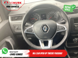 Renault Kangoo Van Express 1.5 dCi Airco/ Cruise/ PDC/ Dachgepäckträger/ Anhängerkupplung