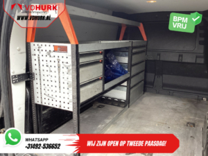 Volkswagen Caddy Cargo Maxi Van 2.0 TDI 125 PS DSG Aut. L2 Standheizung/ Carplay/ Sitzverw./ Ausstattung/ Airco/ Cruise/ PDC/ Anhängerkupplung