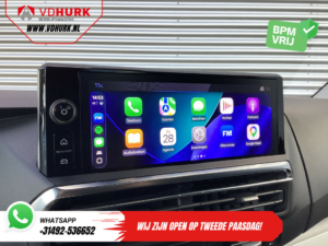 Peugeot e-Traveller Passenger L3 75kWh 348 km WLTP LED/ Schnellladegerät/ Pano/ 8 Press/ Adapt.Cruise/ Leder/ 2x Elek.Slide/ Elek.seats/ Massagesitze/ Sitzheizung