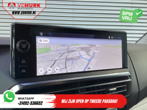 Peugeot e-Traveller Passenger L3 75kWh 348 km WLTP LED/ Schnellladegerät/ Pano/ 8 Press/ Adapt.Cruise/ Leder/ 2x Elek.Slide/ Elek.seats/ Massagesitze/ Sitzheizung