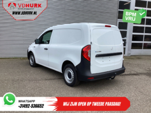 Mercedes-Benz eCitan Van 112 51 kWh 284 km WLTP Towbar/ Climate/ PDC/ Radio