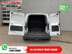 Mercedes-Benz eCitan Van 112 51 kWh 284 km WLTP Towbar/ Climate/ PDC/ Radio