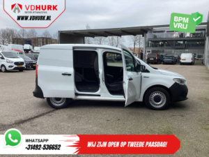 Mercedes-Benz eCitan Van 112 51 kWh 284 km WLTP Towbar/ Climate/ PDC/ Radio