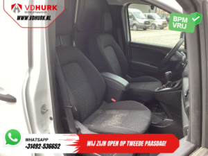 Mercedes-Benz eCitan Van 112 51 kWh 284 km WLTP Towbar/ Climate/ PDC/ Radio