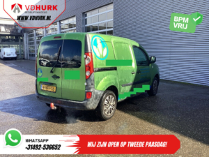 Renault Kangoo Van Express 1.5 dCi 70 CP EXPORT Cârlig de remorcare/ Radio