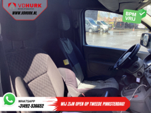 Renault Kangoo Van Express 1.5 dCi 70 к.с. EXPORT Буксирувальний гак / Радіо