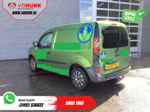 Renault Kangoo Bestelbus Express 1.5 dCi 70 pk EXPORT Trekhaak/ Radio