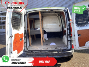 Renault Kangoo Bestelbus Express 1.5 dCi 70 pk EXPORT Trekhaak/ Radio