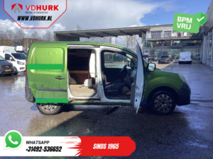 Renault Kangoo Bestelbus Express 1.5 dCi 70 pk EXPORT Trekhaak/ Radio
