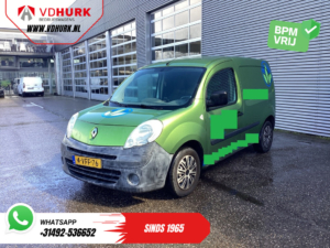 Renault Kangoo Bestelbus Express 1.5 dCi 70 pk EXPORT Trekhaak/ Radio