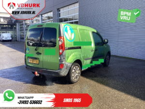 Renault Kangoo Bestelbus Express 1.5 dCi 70 pk EXPORT Trekhaak/ Radio